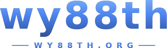 wy88th โลโก้